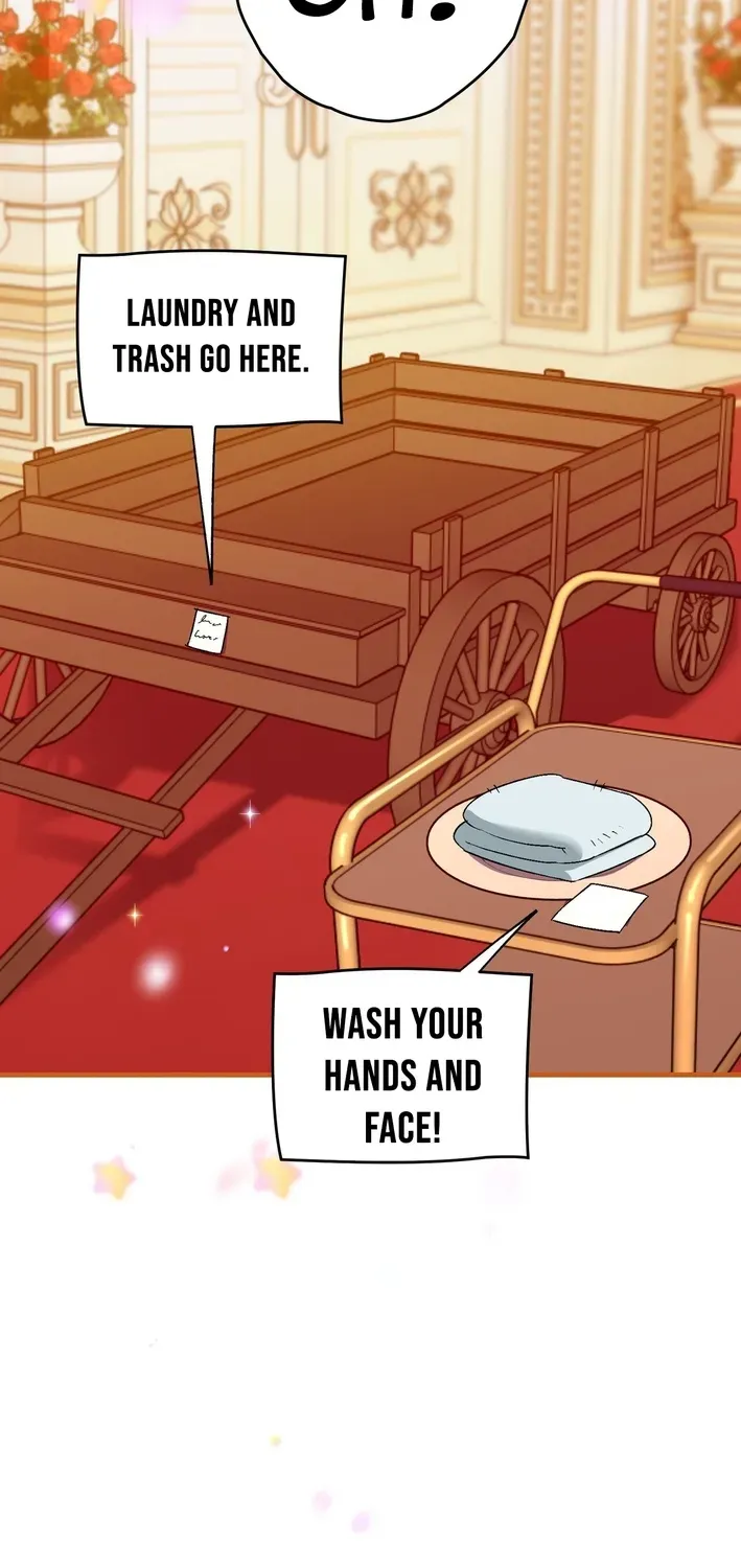 To My Beloved Wolf Chapter 4 page 71 - 