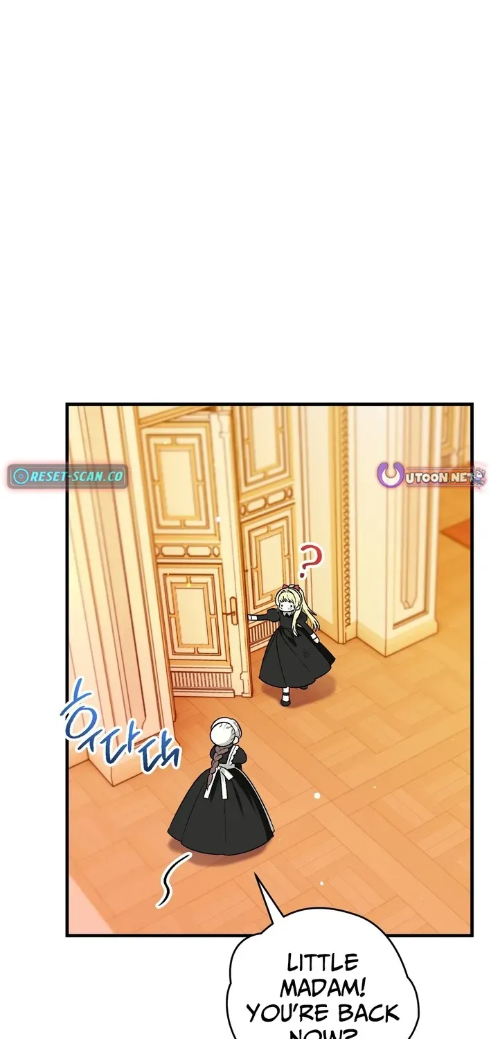 To My Beloved Wolf Chapter 4 page 72 - 