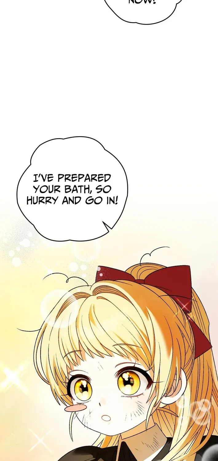 To My Beloved Wolf Chapter 4 page 73 - 