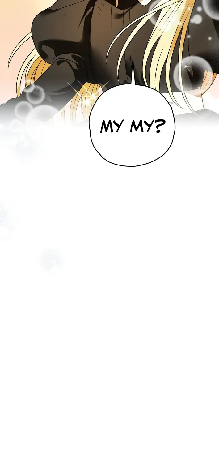 To My Beloved Wolf Chapter 4 page 74 - 