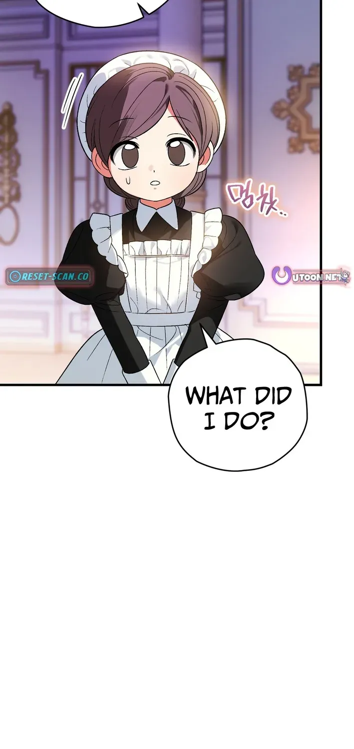 To My Beloved Wolf Chapter 4 page 78 - 