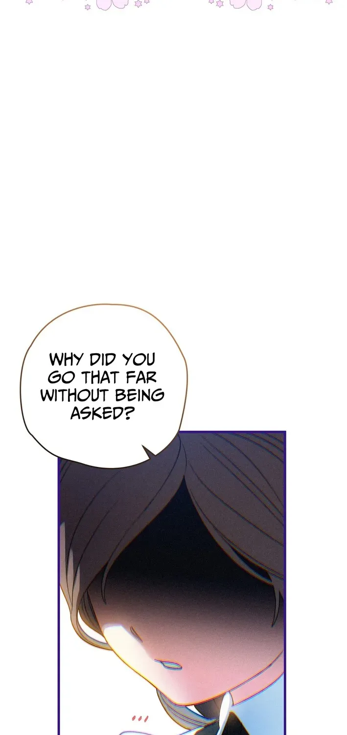 To My Beloved Wolf Chapter 4 page 80 - 