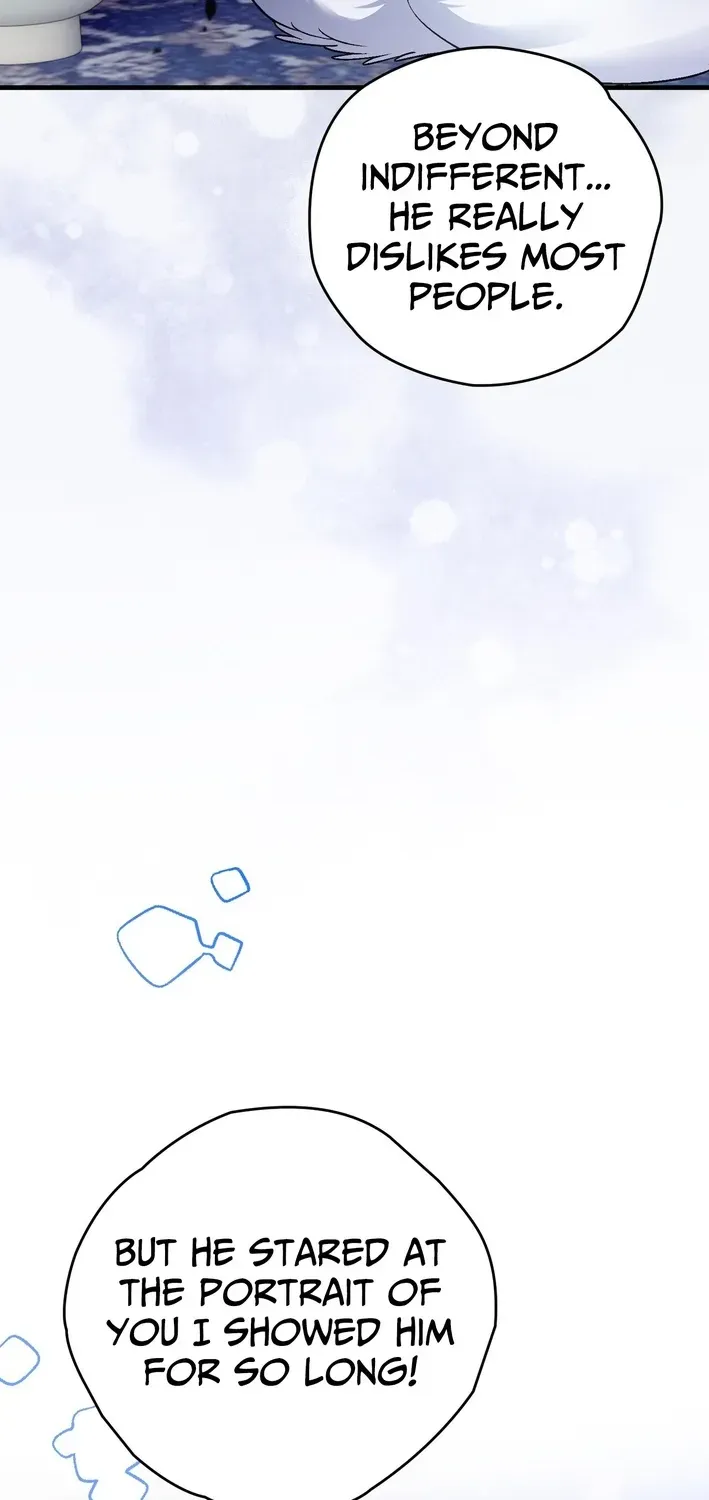 To My Beloved Wolf Chapter 4 page 9 - 