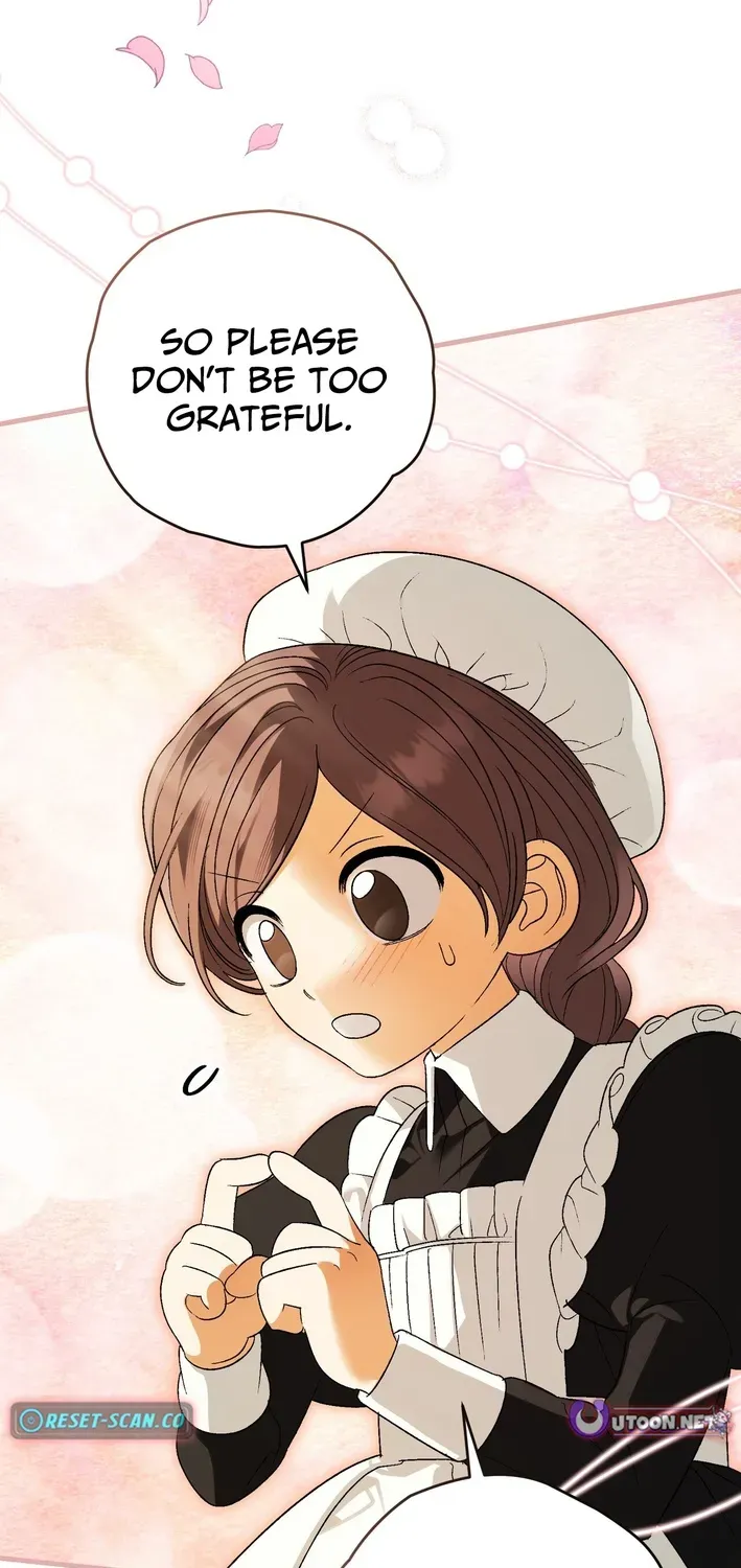 To My Beloved Wolf Chapter 4 page 85 - 