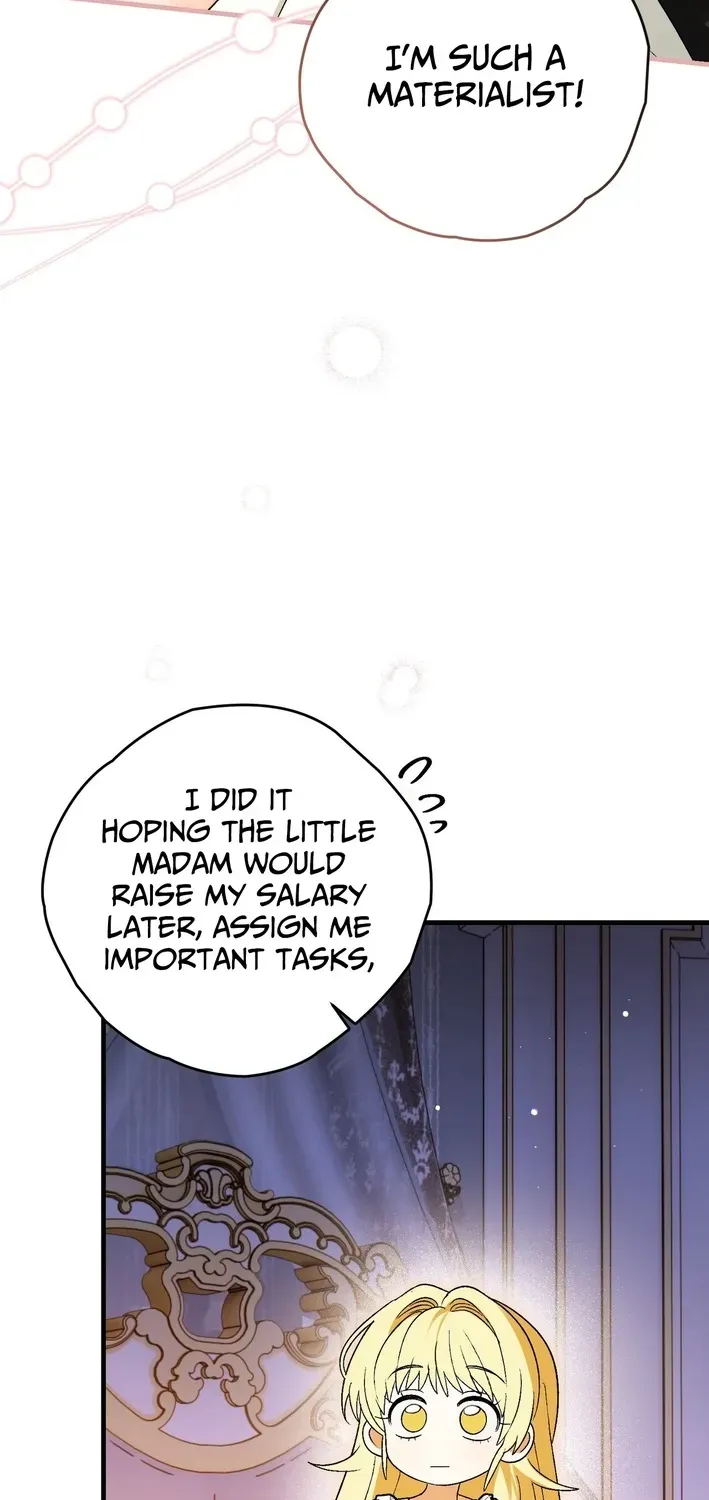 To My Beloved Wolf Chapter 4 page 86 - 
