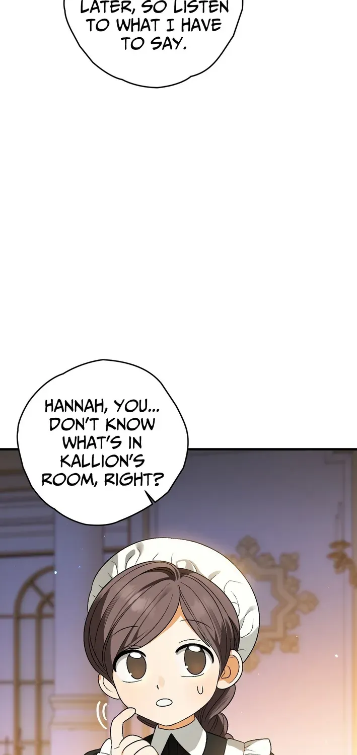 To My Beloved Wolf Chapter 4 page 92 - 