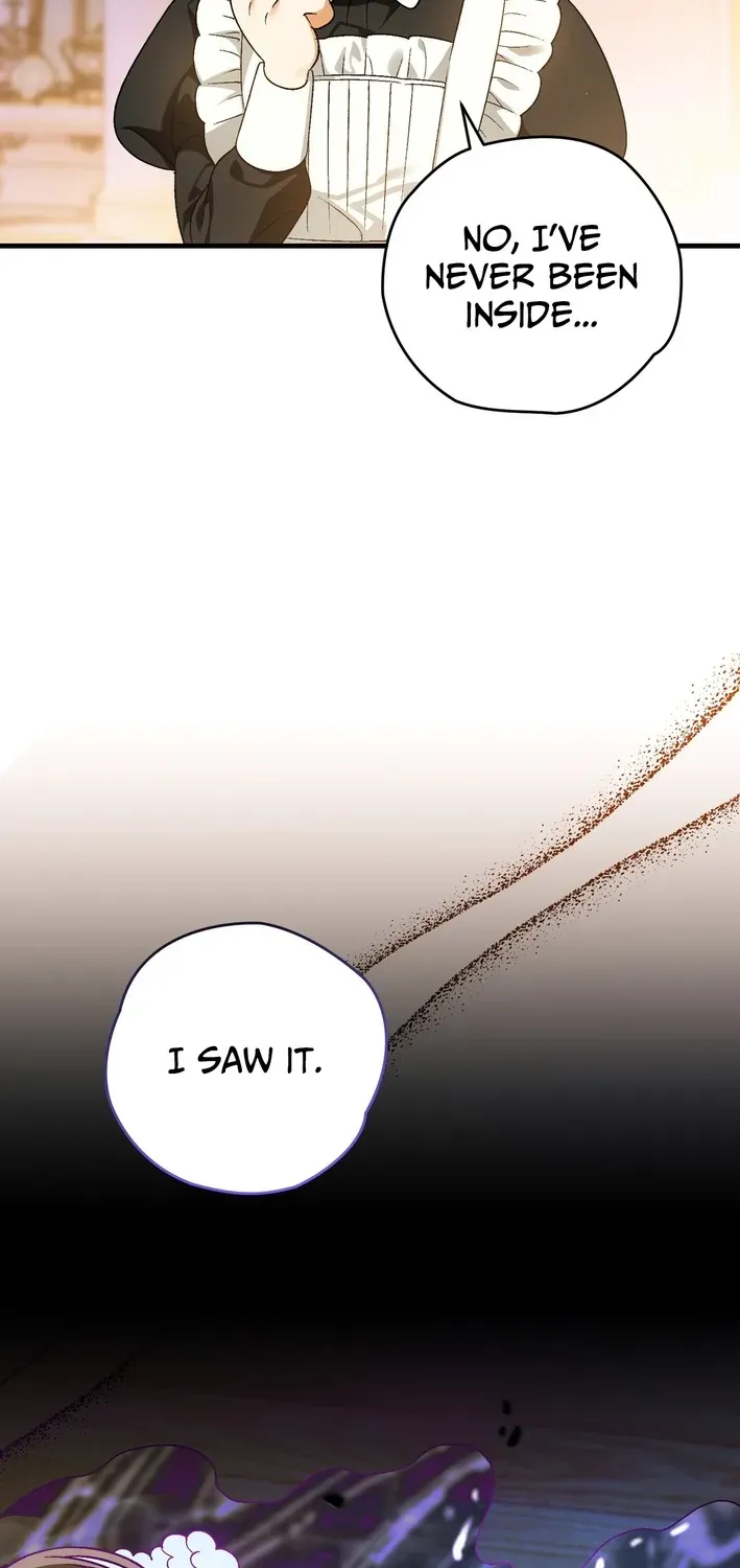 To My Beloved Wolf Chapter 4 page 93 - 