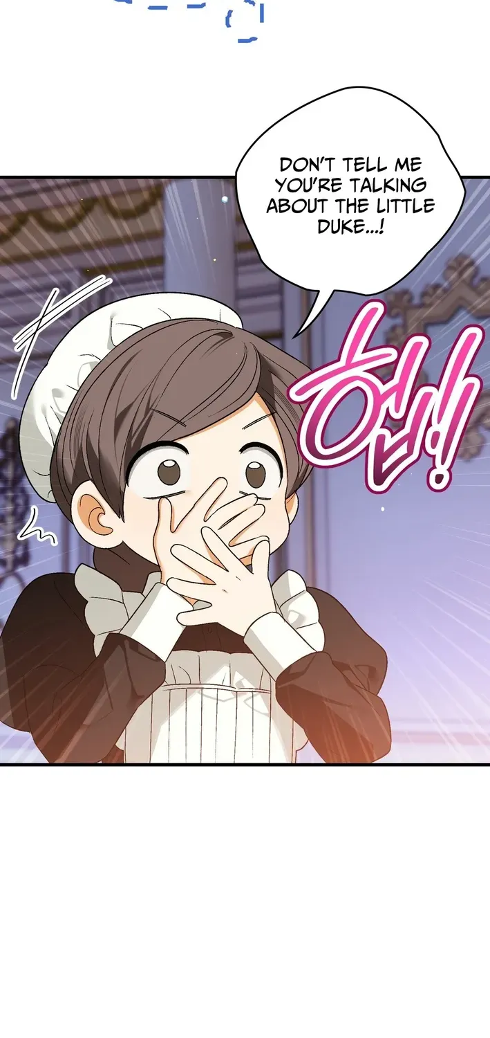 To My Beloved Wolf Chapter 5 page 13 - 