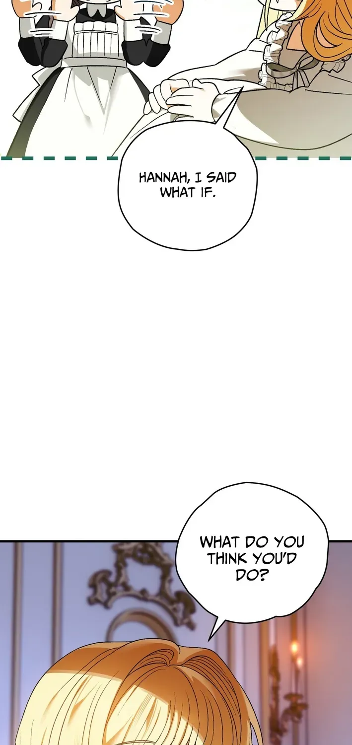 To My Beloved Wolf Chapter 5 page 15 - 