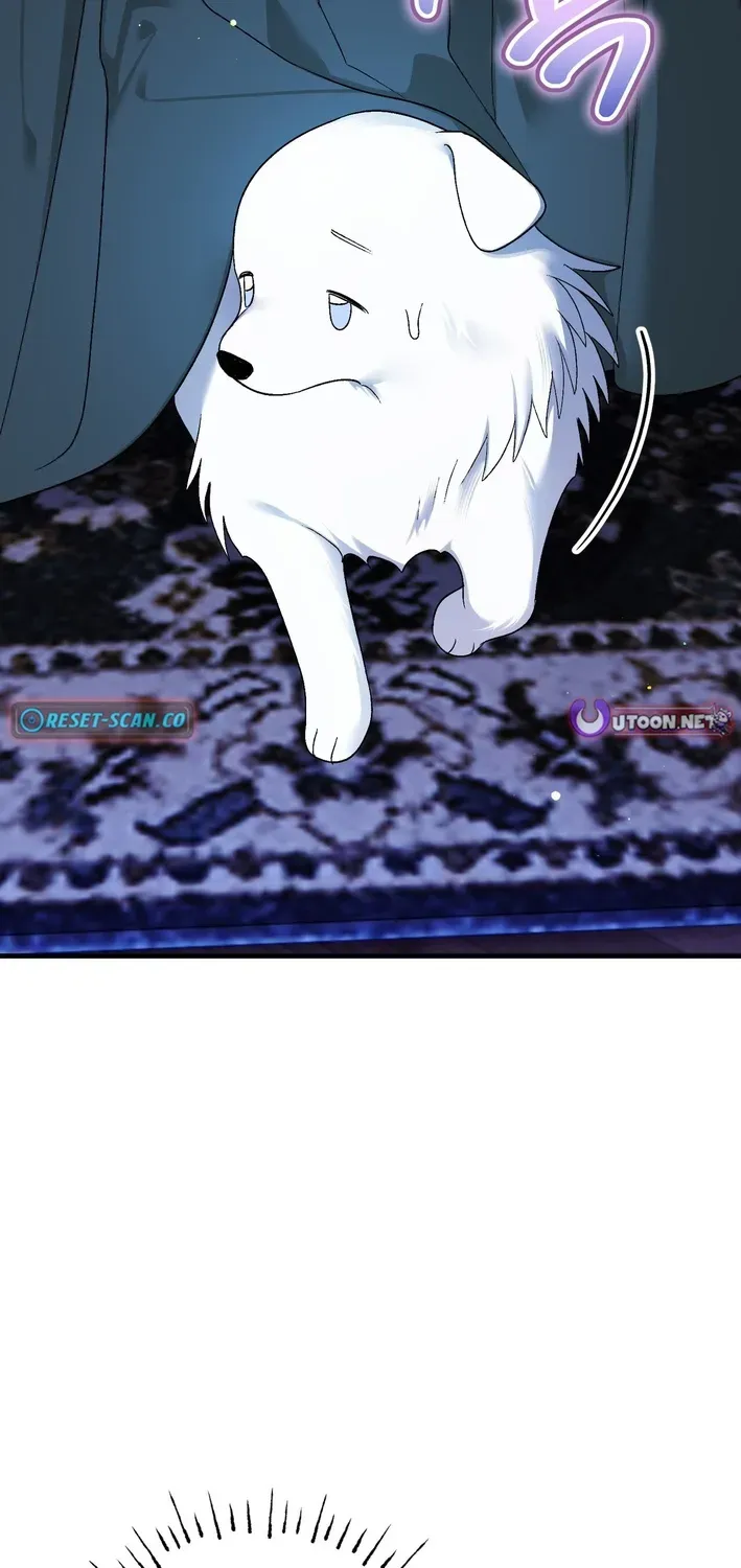 To My Beloved Wolf Chapter 5 page 22 - 