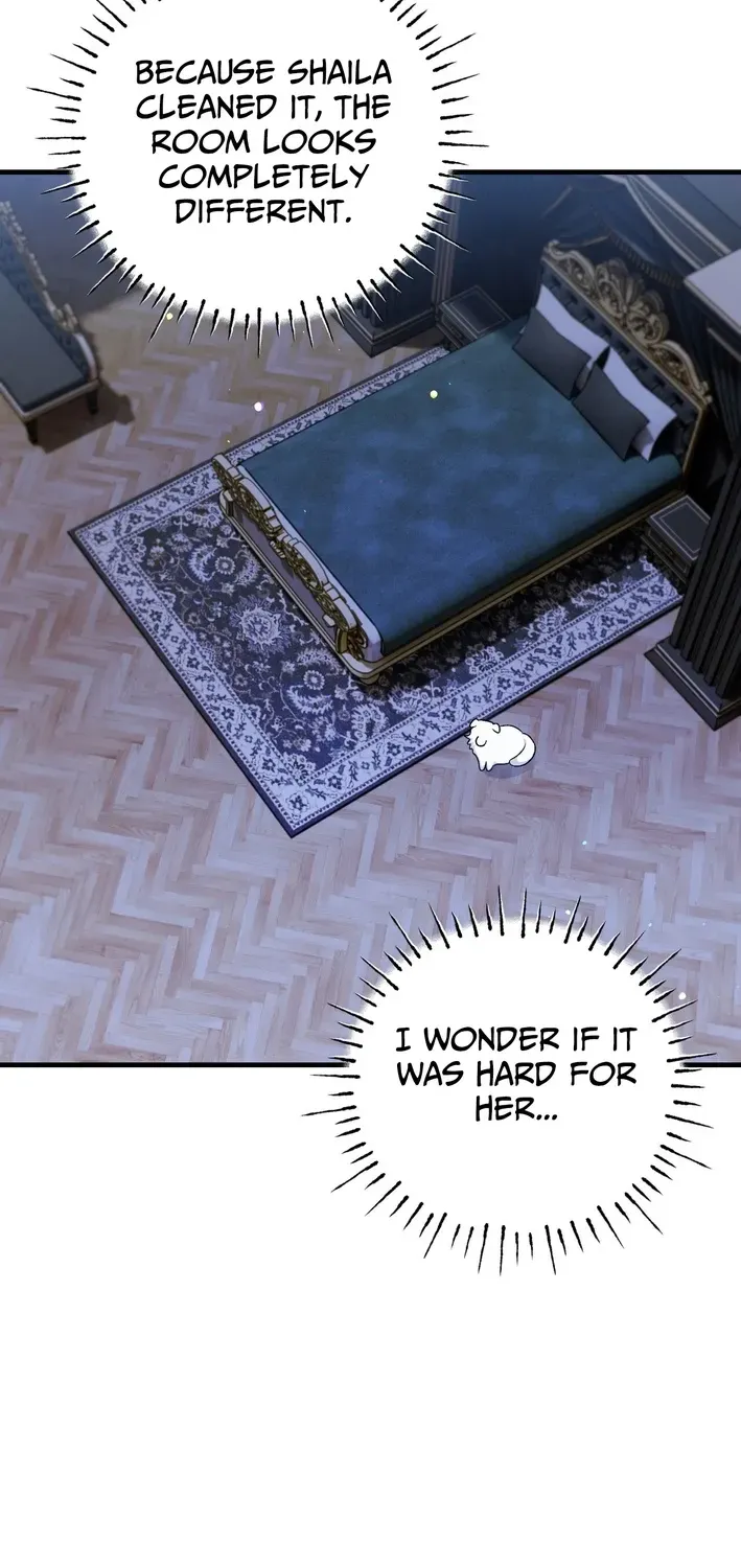 To My Beloved Wolf Chapter 5 page 23 - 