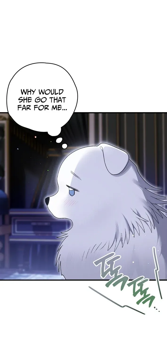 To My Beloved Wolf Chapter 5 page 24 - 
