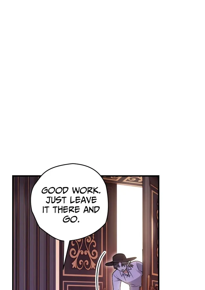 To My Beloved Wolf Chapter 5 page 28 - 