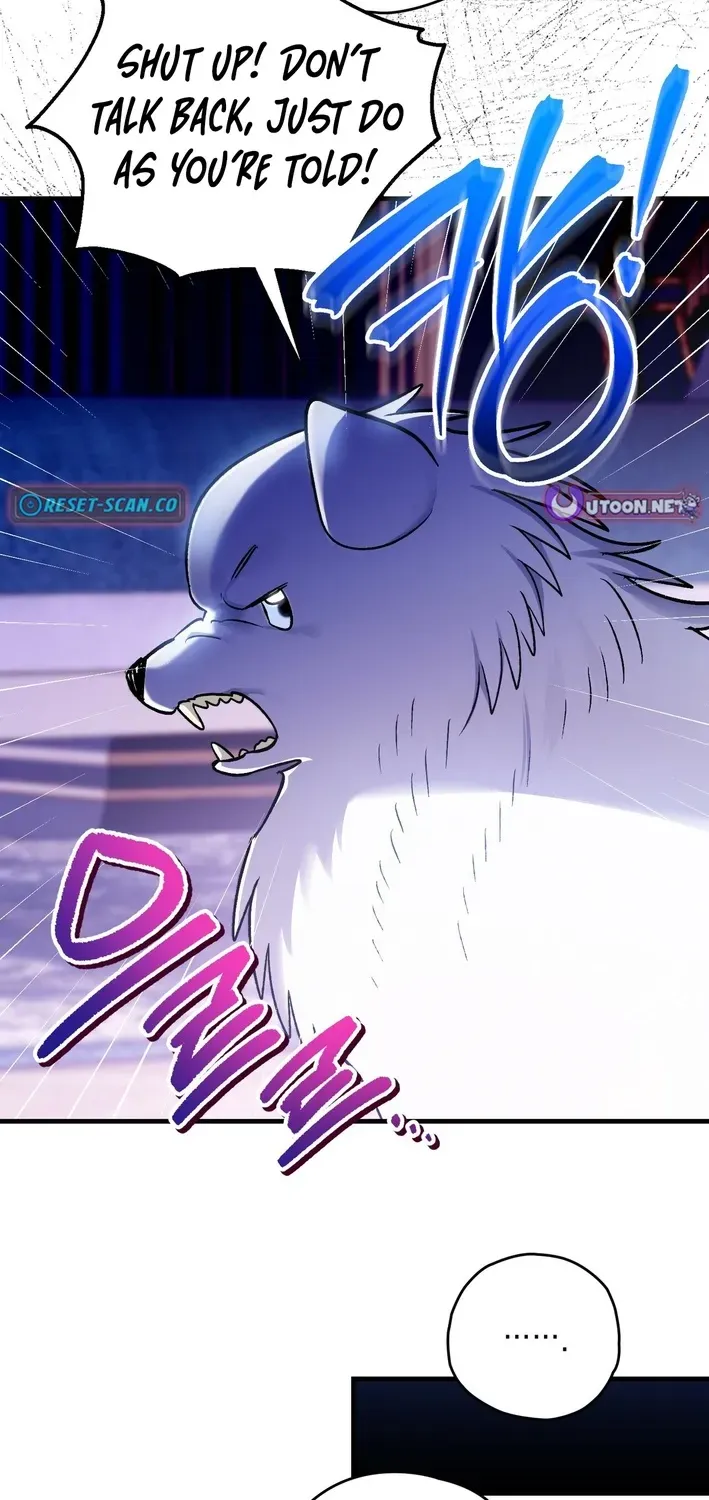To My Beloved Wolf Chapter 5 page 30 - 