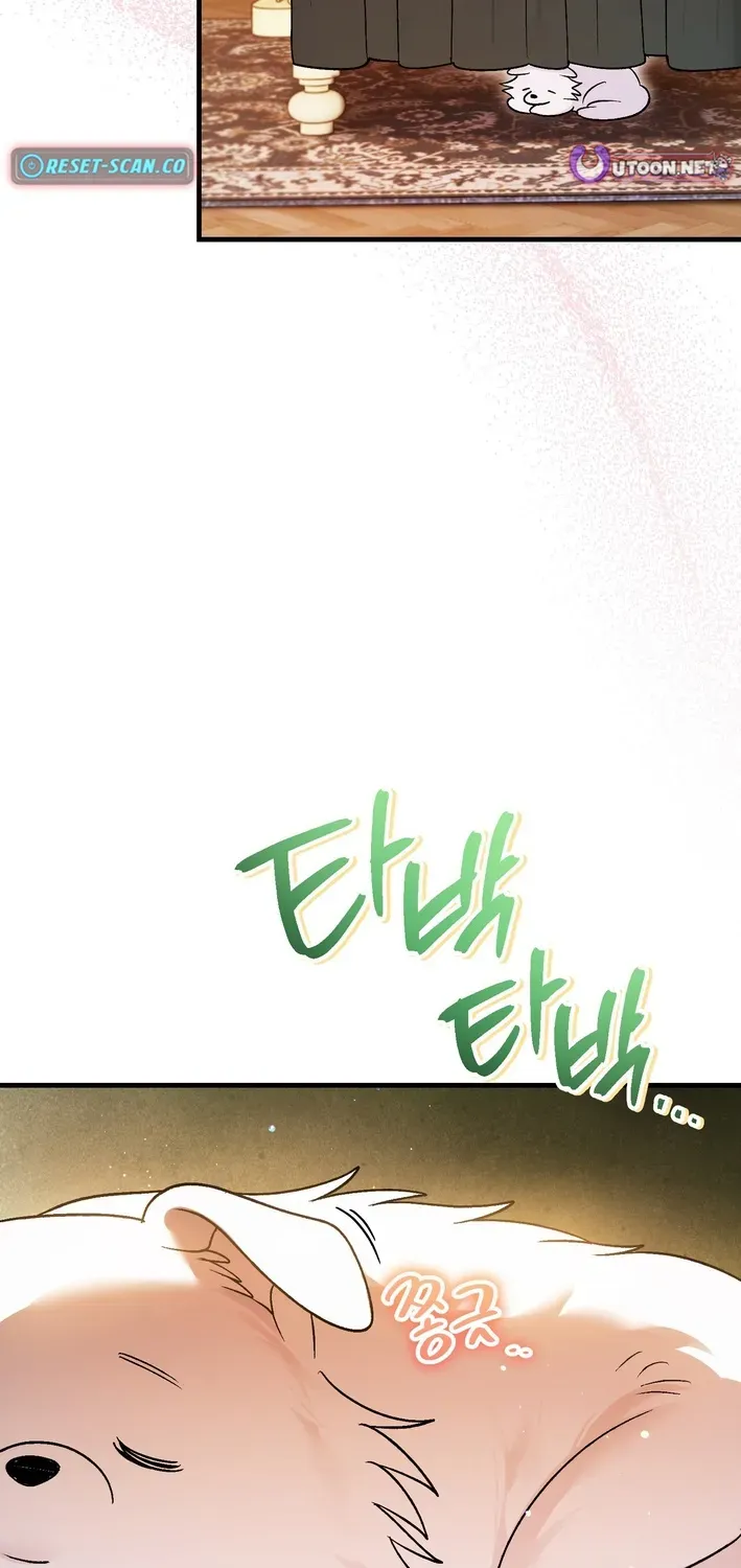 To My Beloved Wolf Chapter 5 page 36 - 