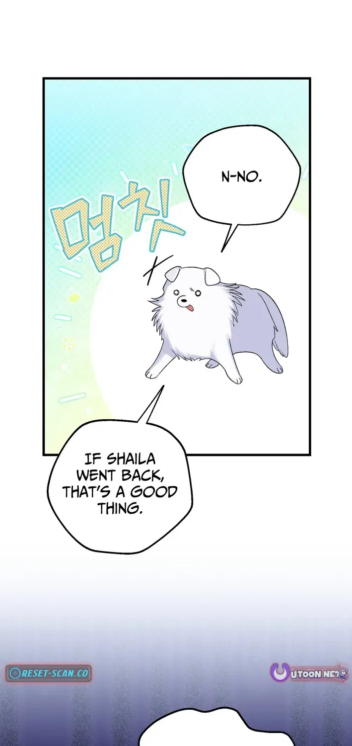 To My Beloved Wolf Chapter 5 page 43 - 