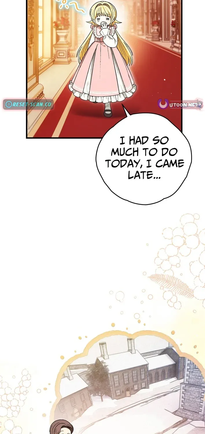 To My Beloved Wolf Chapter 5 page 50 - 