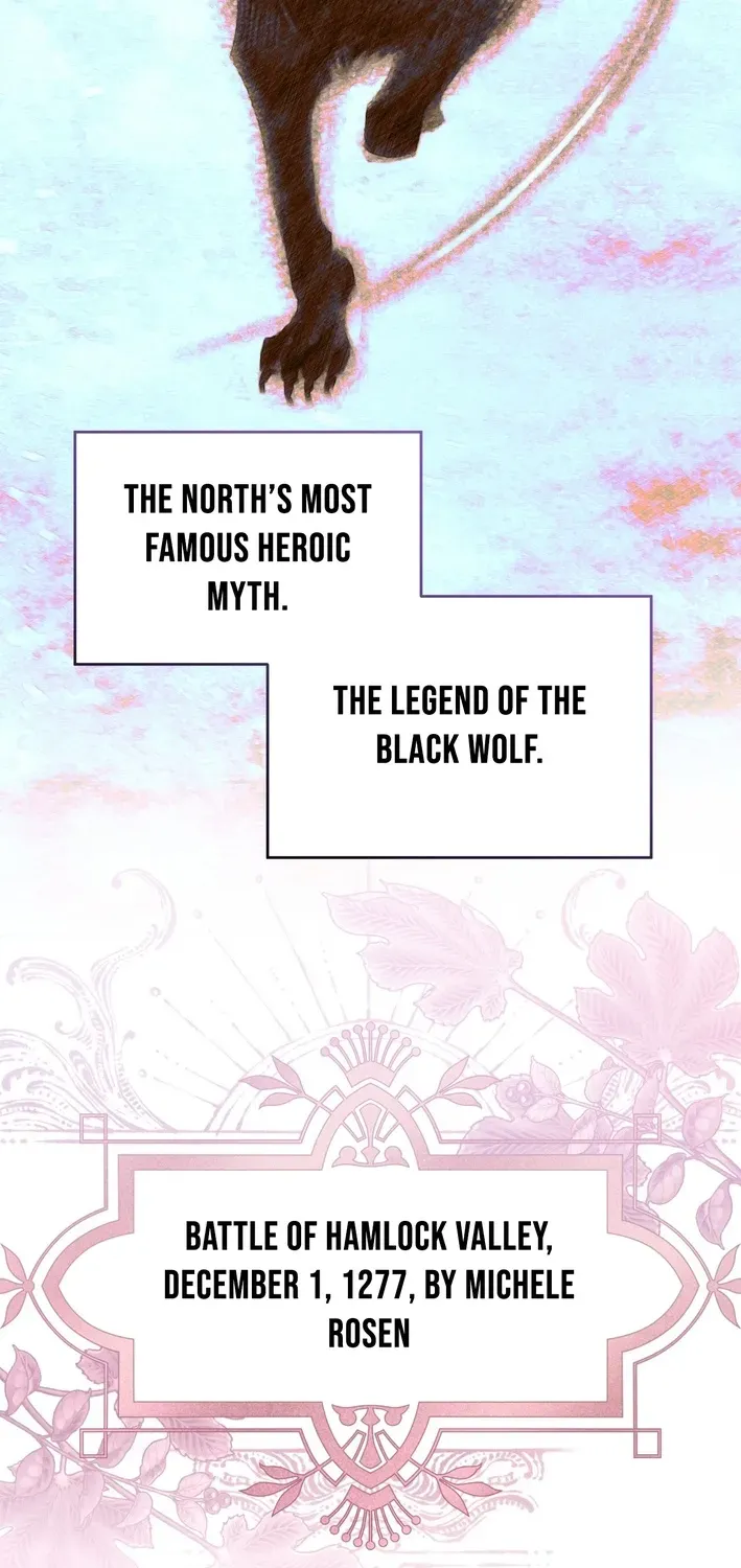 To My Beloved Wolf Chapter 5 page 6 - 