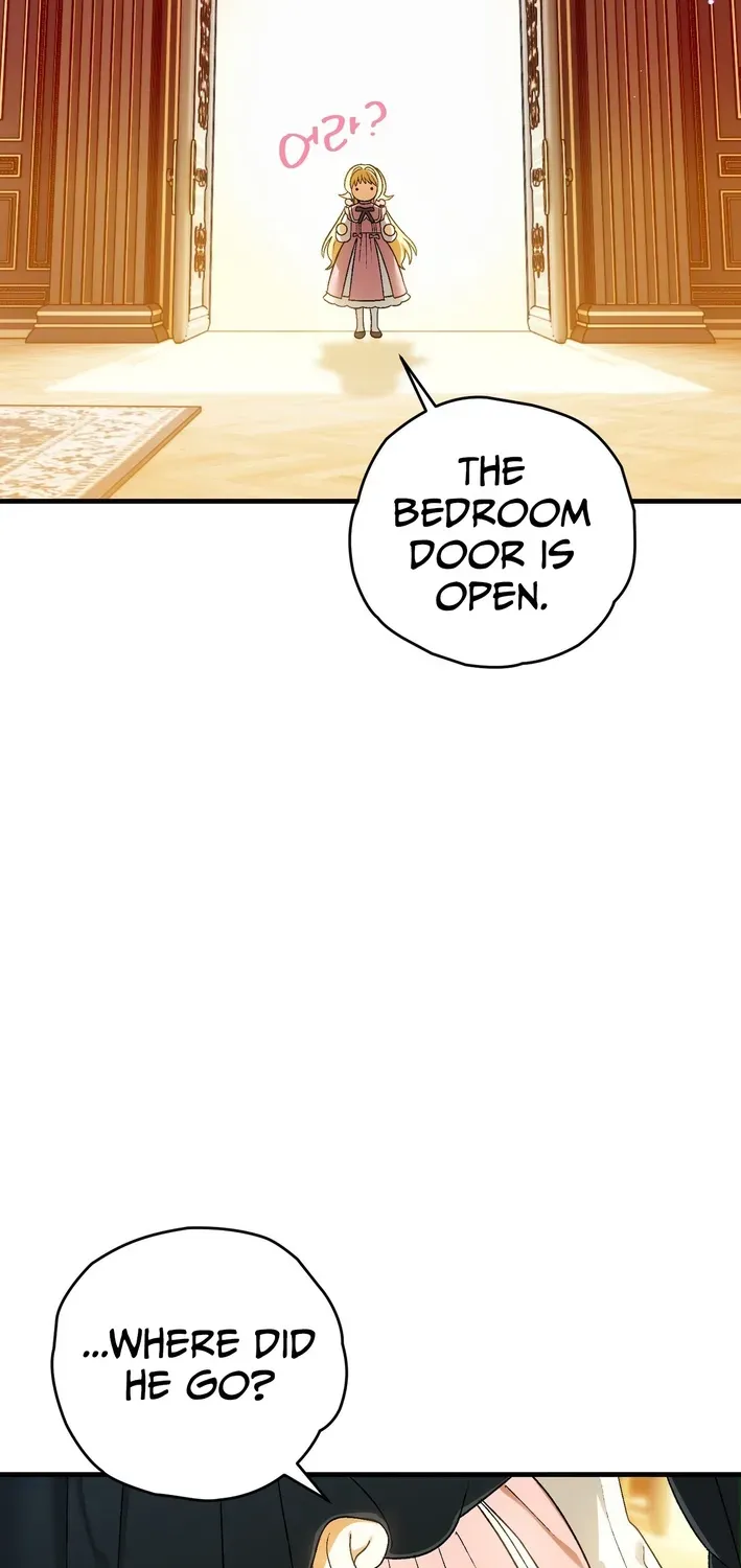 To My Beloved Wolf Chapter 5 page 54 - 