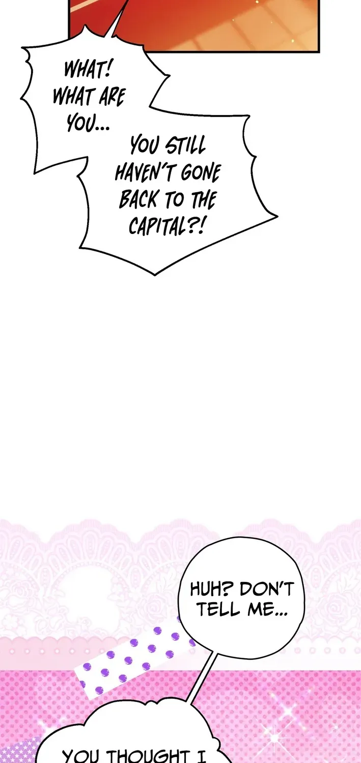 To My Beloved Wolf Chapter 5 page 59 - 