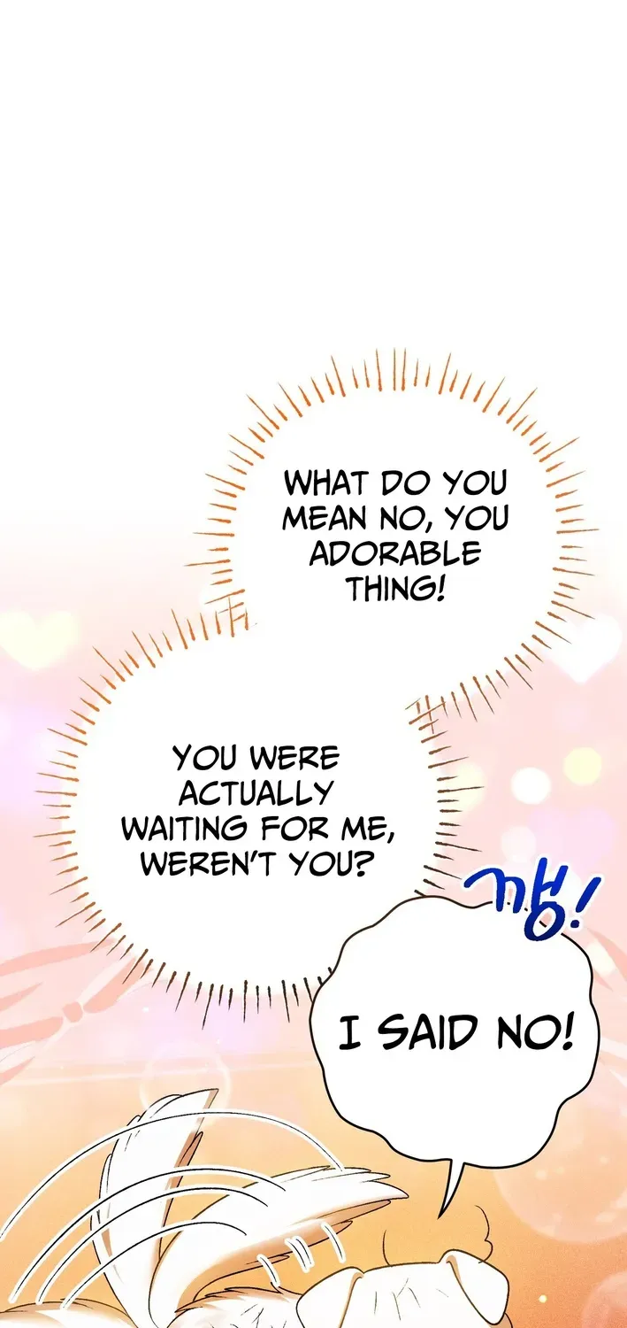 To My Beloved Wolf Chapter 5 page 61 - 