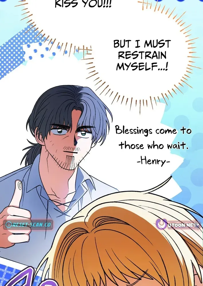 To My Beloved Wolf Chapter 5 page 63 - 