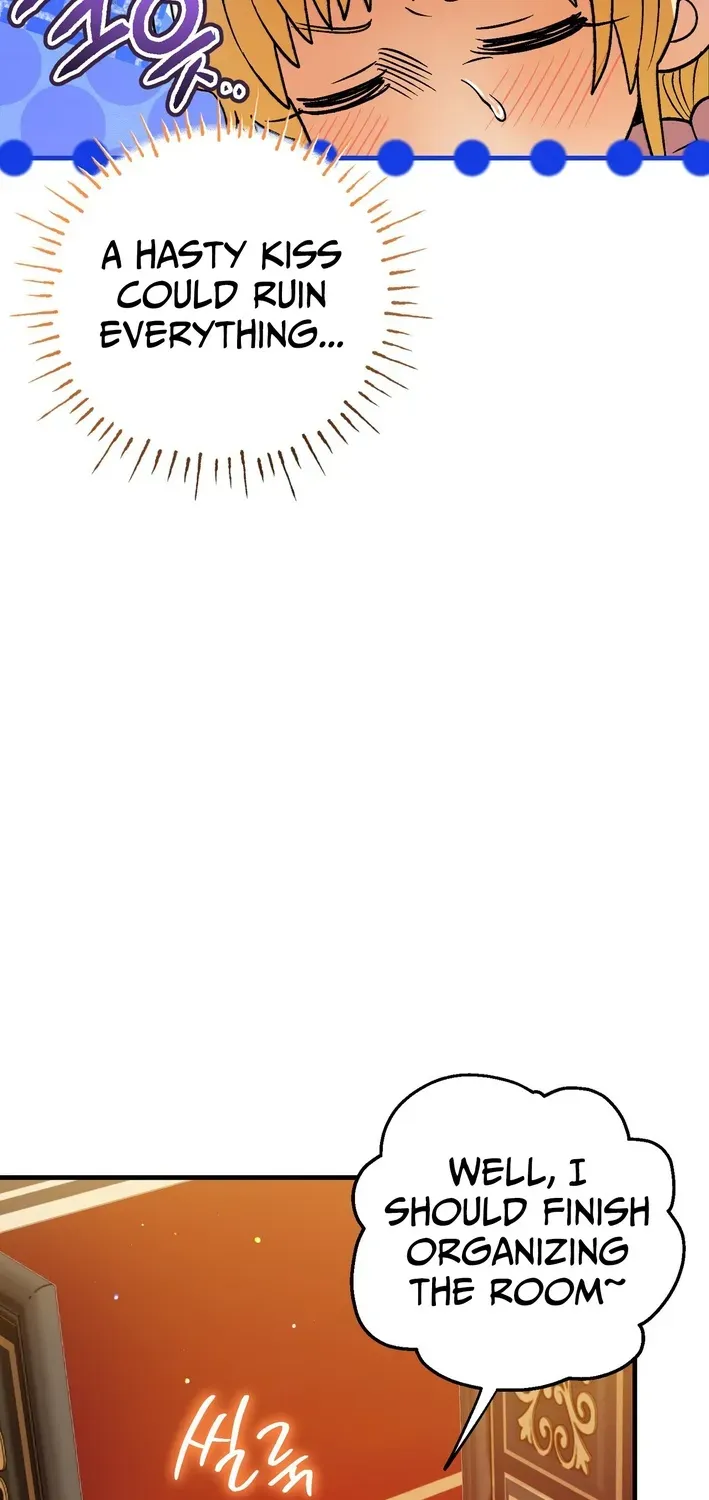 To My Beloved Wolf Chapter 5 page 64 - 