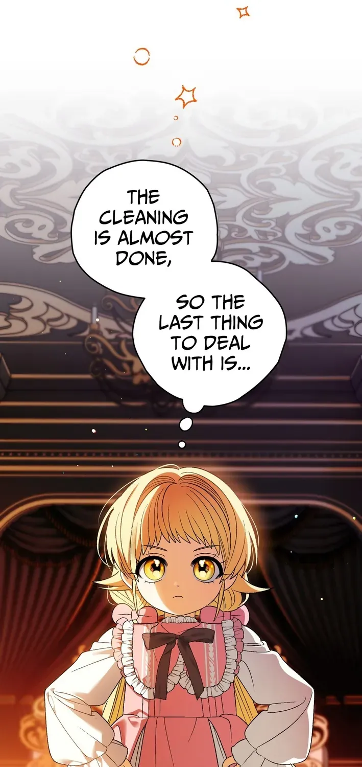 To My Beloved Wolf Chapter 5 page 66 - 