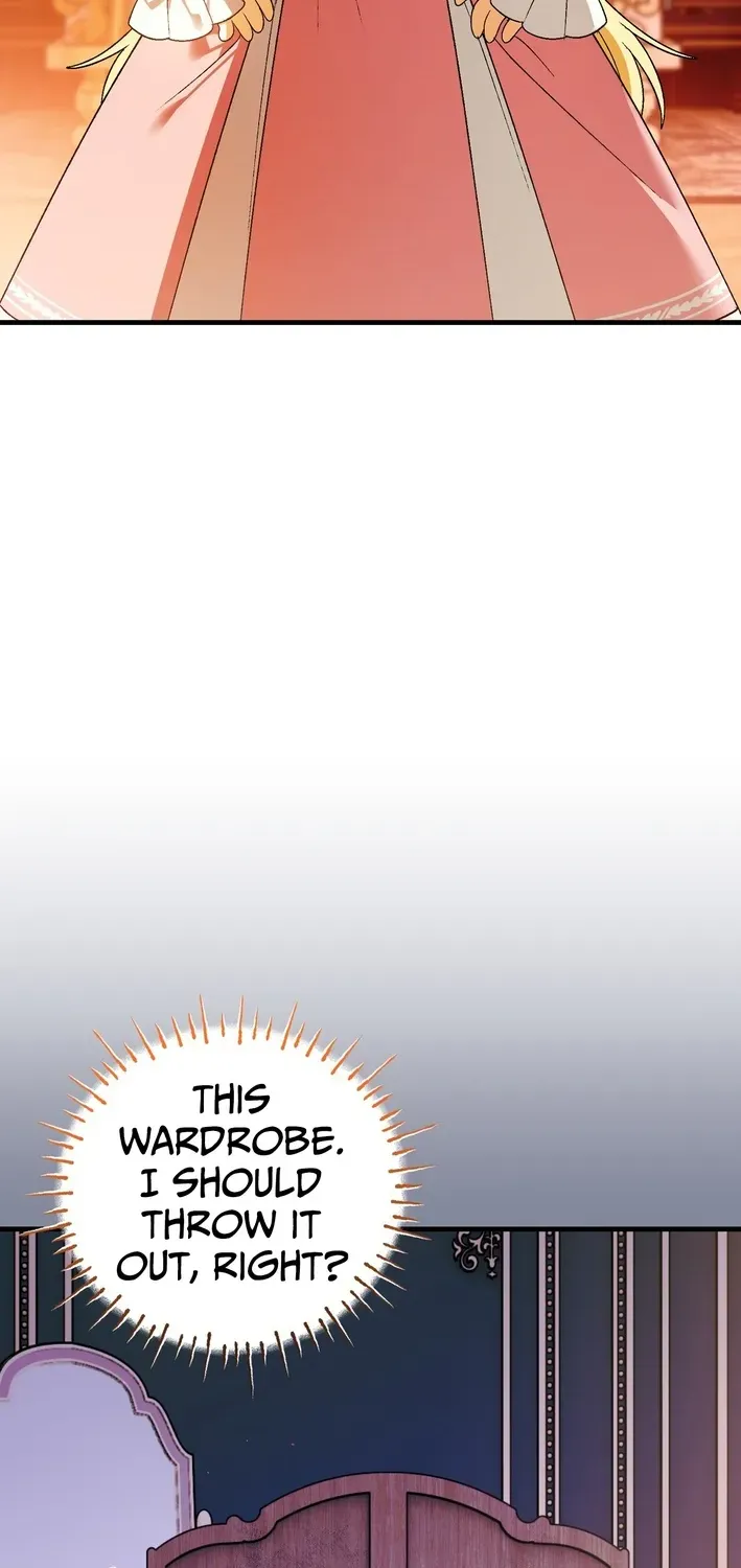 To My Beloved Wolf Chapter 5 page 67 - 