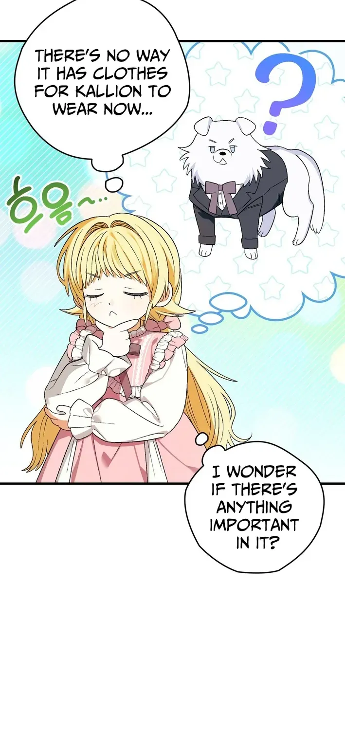 To My Beloved Wolf Chapter 5 page 69 - 