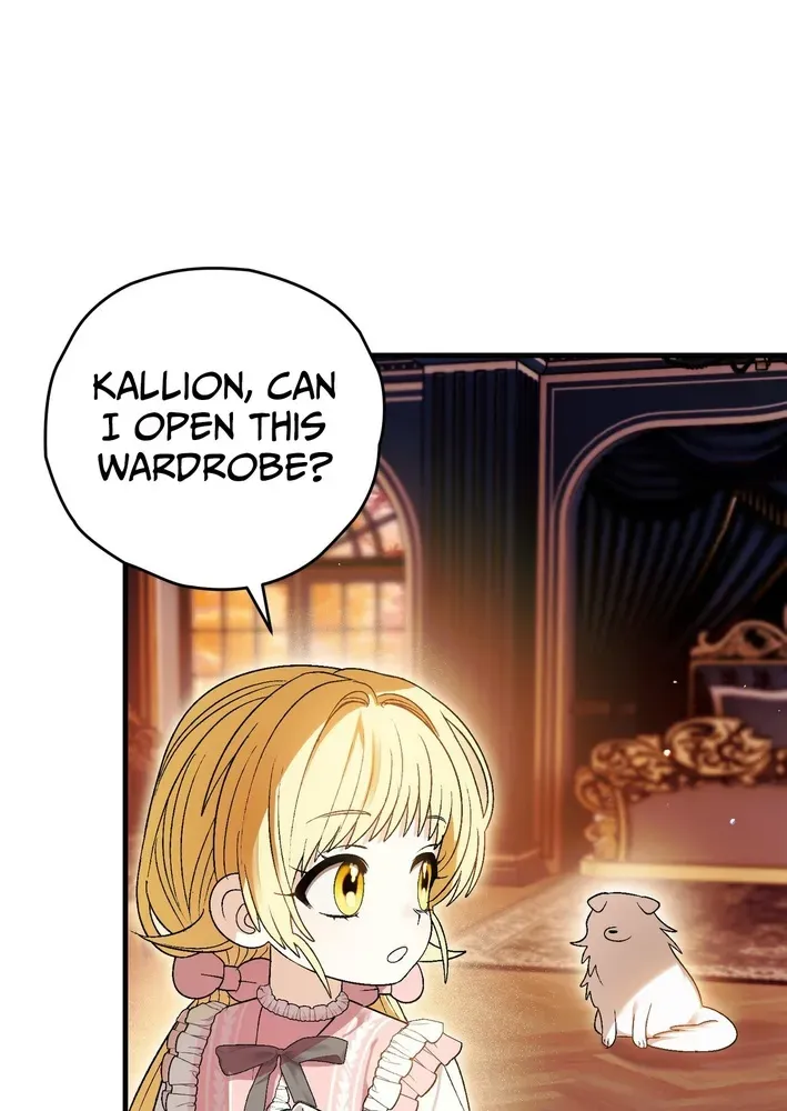 To My Beloved Wolf Chapter 5 page 70 - 