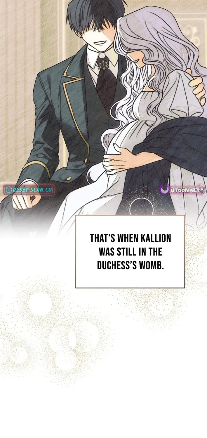 To My Beloved Wolf Chapter 5 page 8 - 