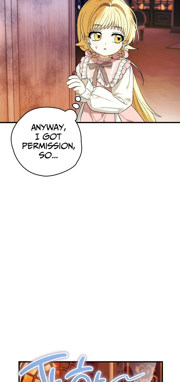 To My Beloved Wolf Chapter 5 page 73 - 