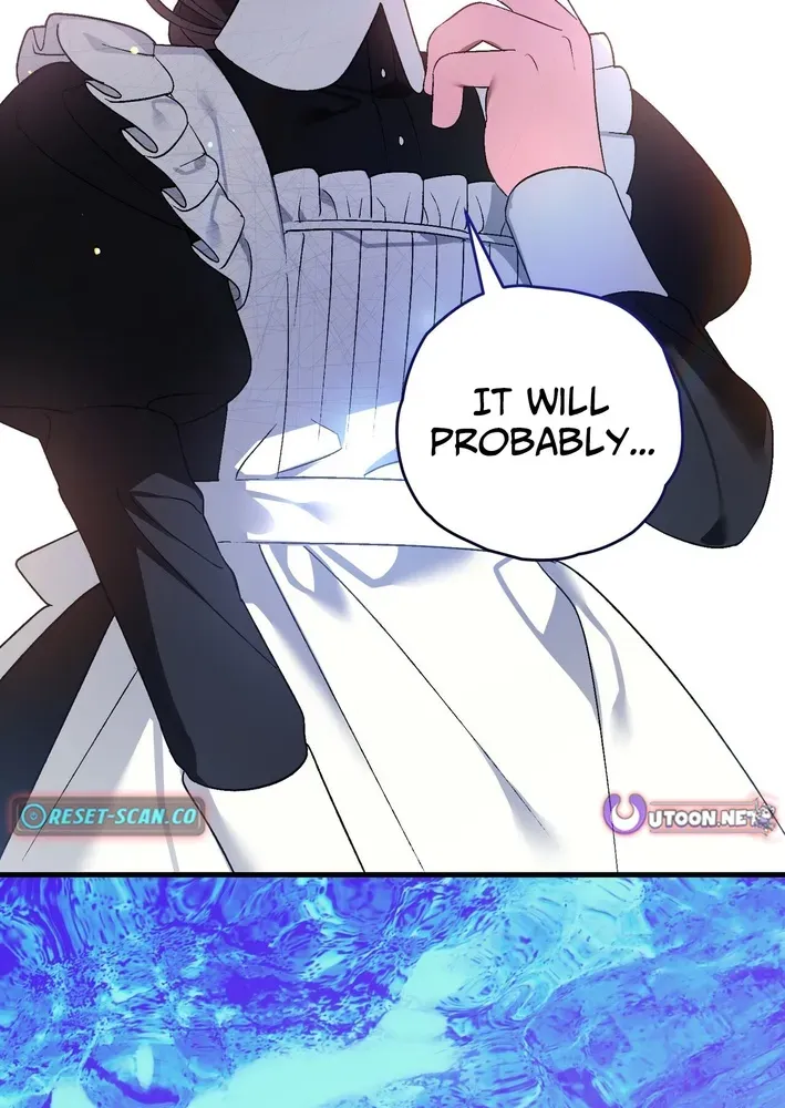 To My Beloved Wolf Chapter 5 page 77 - 