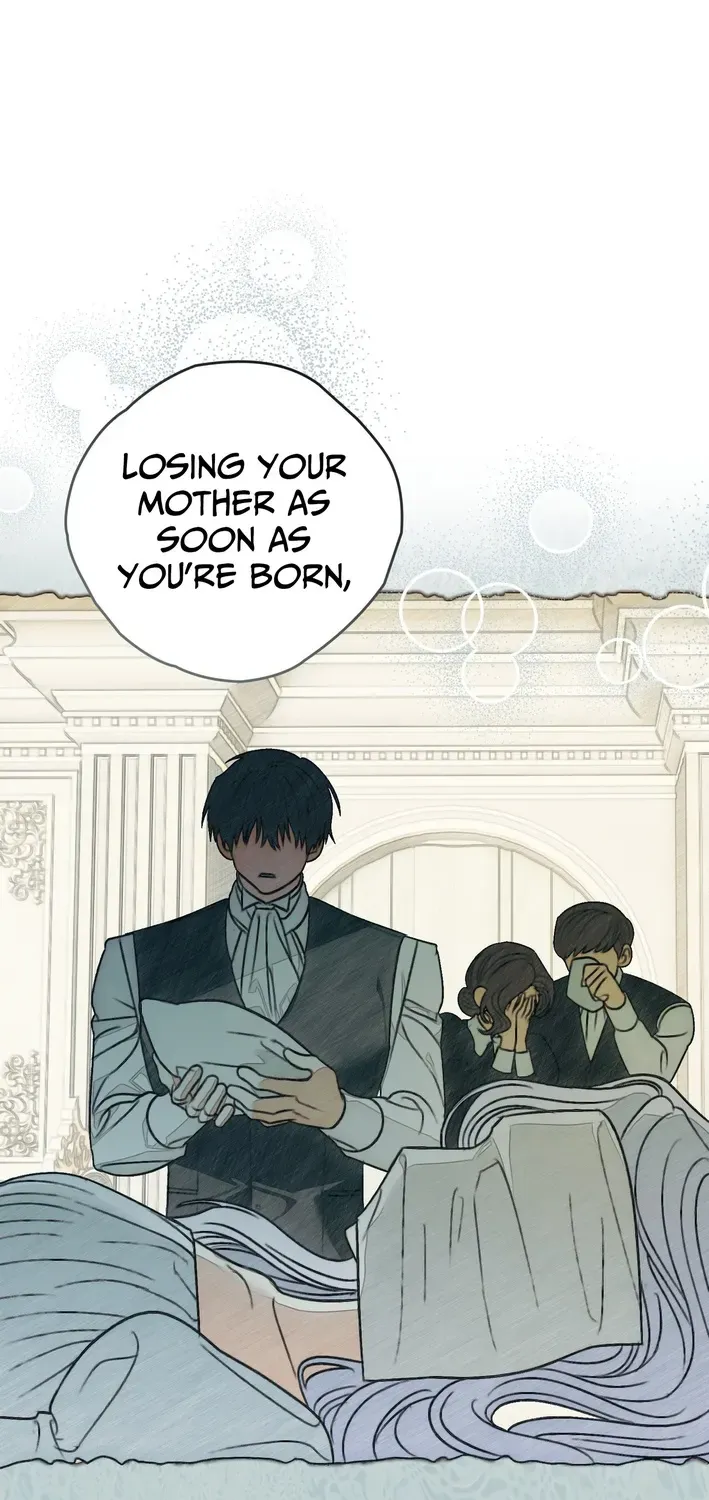 To My Beloved Wolf Chapter 5 page 80 - 
