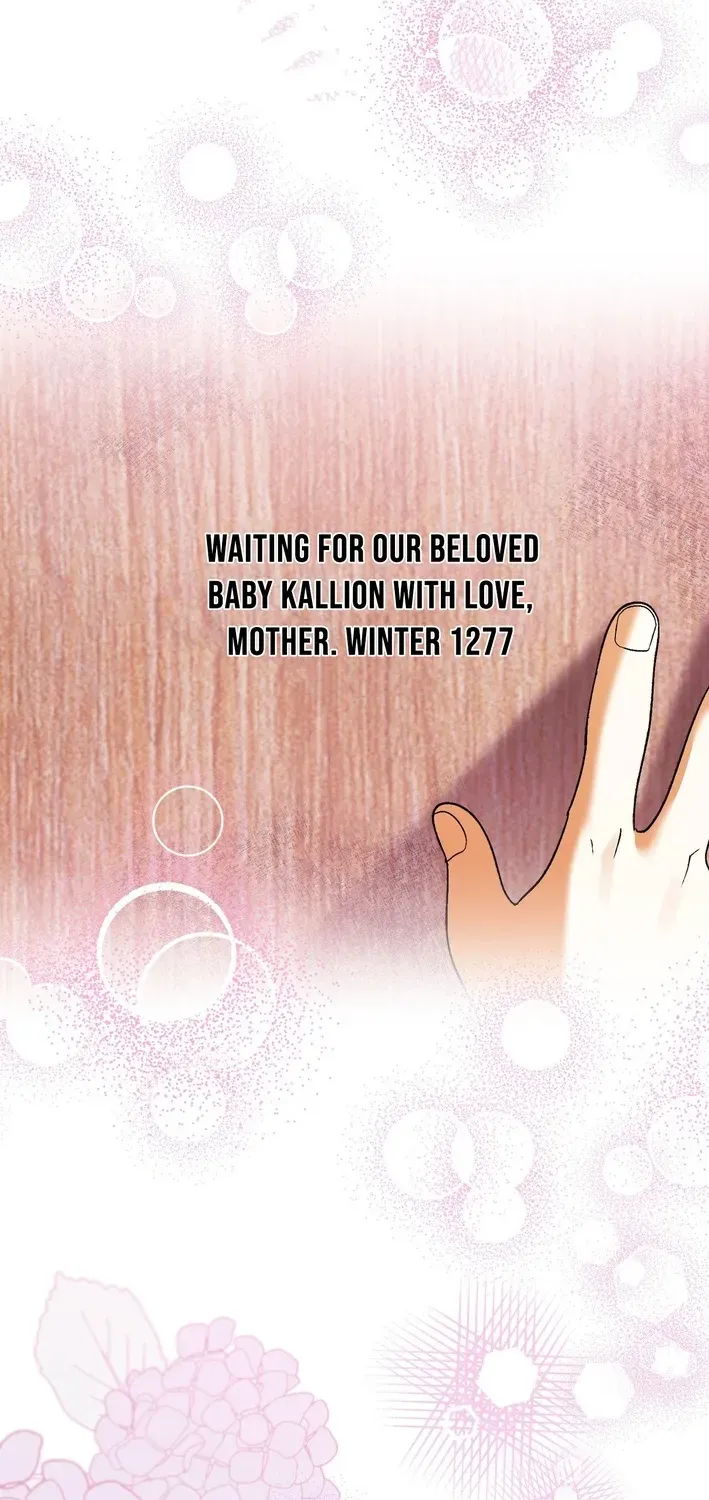 To My Beloved Wolf Chapter 5 page 86 - 