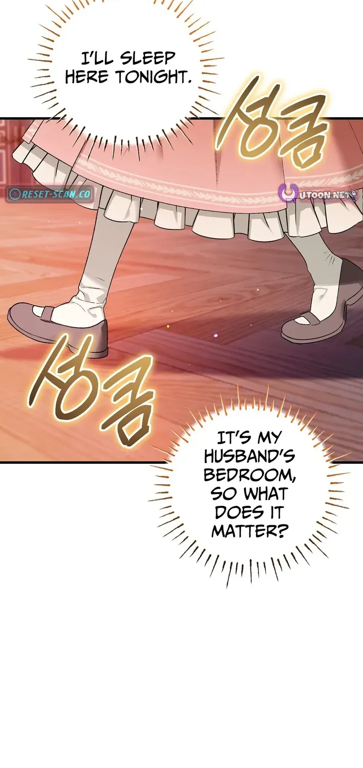 To My Beloved Wolf Chapter 5 page 90 - 