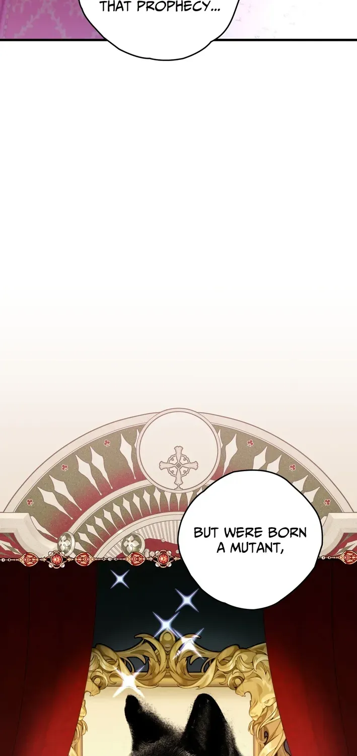 To My Beloved Wolf Chapter 5 page 10 - 