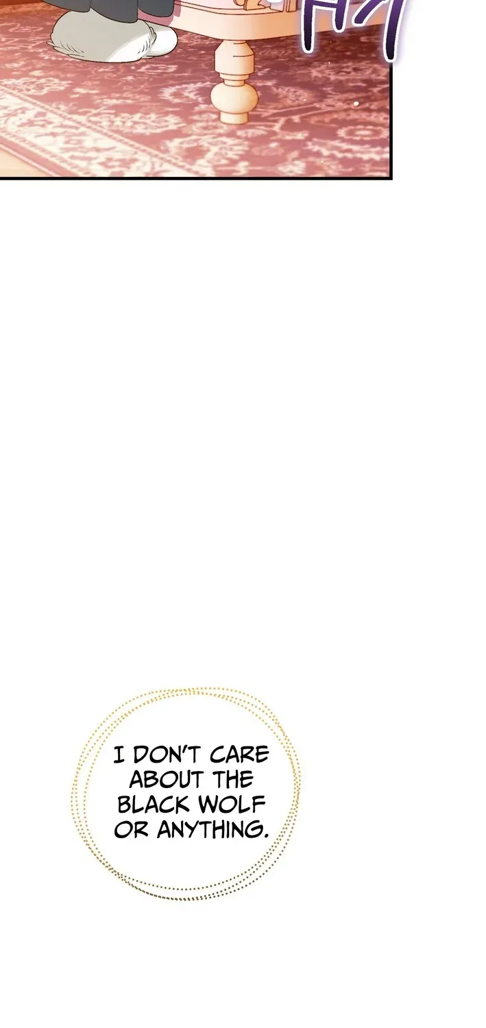 To My Beloved Wolf Chapter 5 page 92 - 