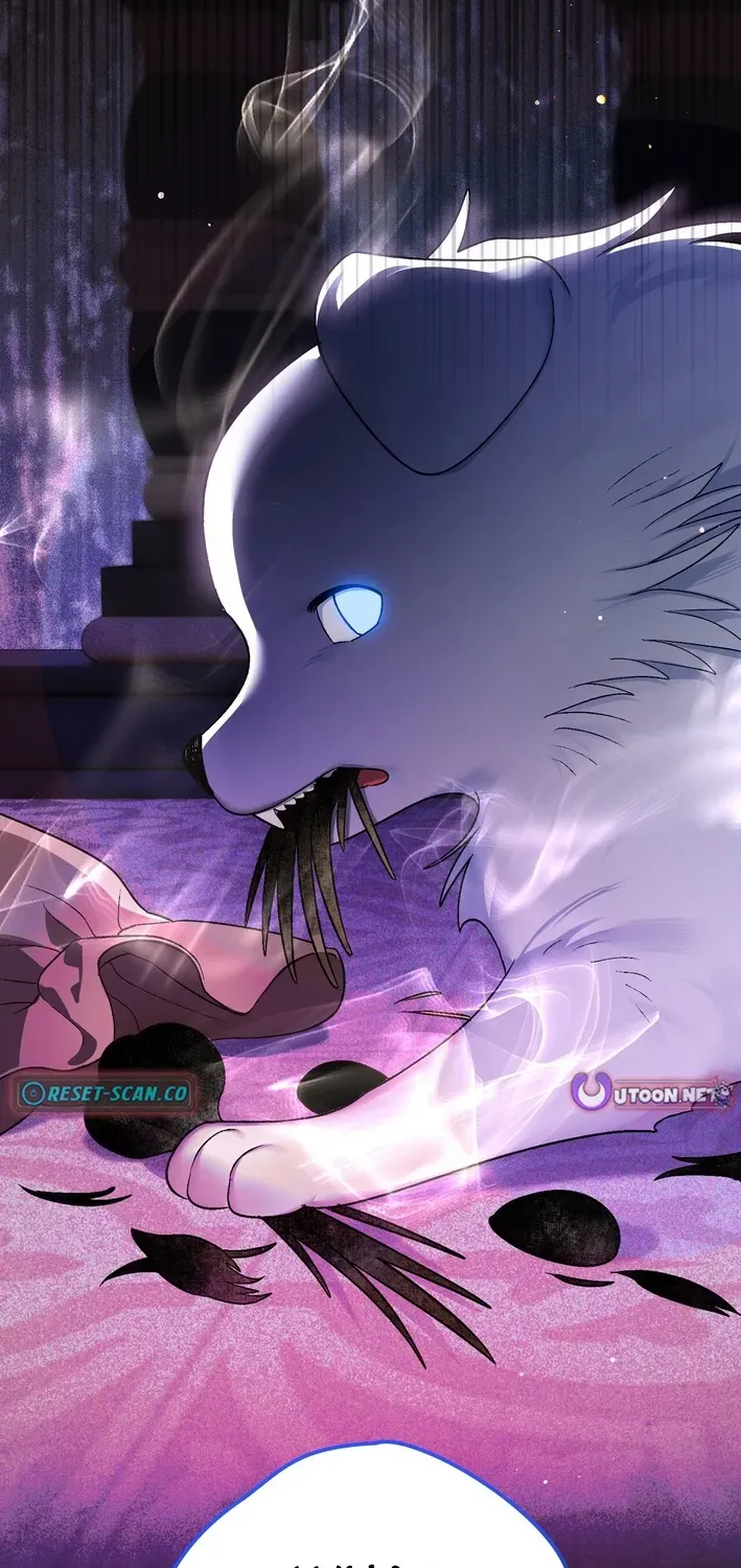 To My Beloved Wolf Chapter 5 page 100 - 