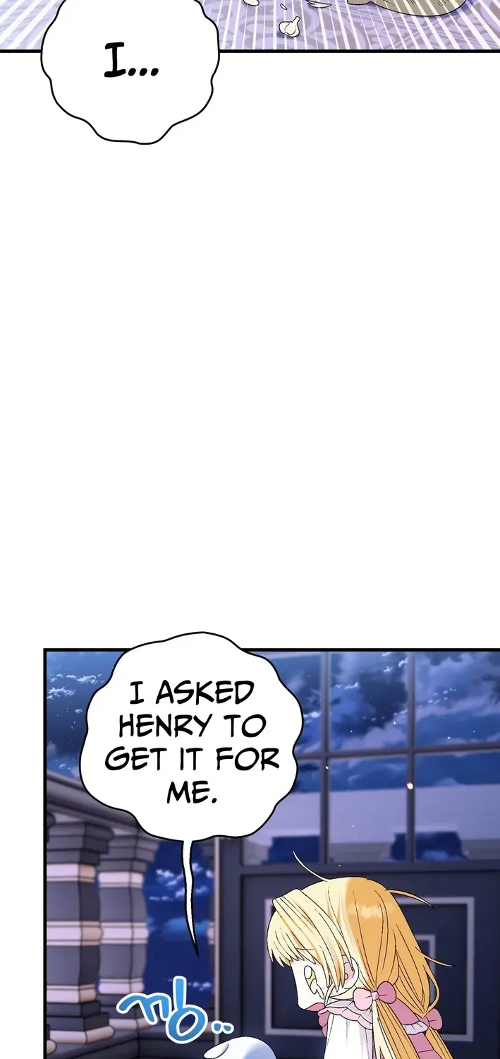 To My Beloved Wolf Chapter 6 page 16 - 