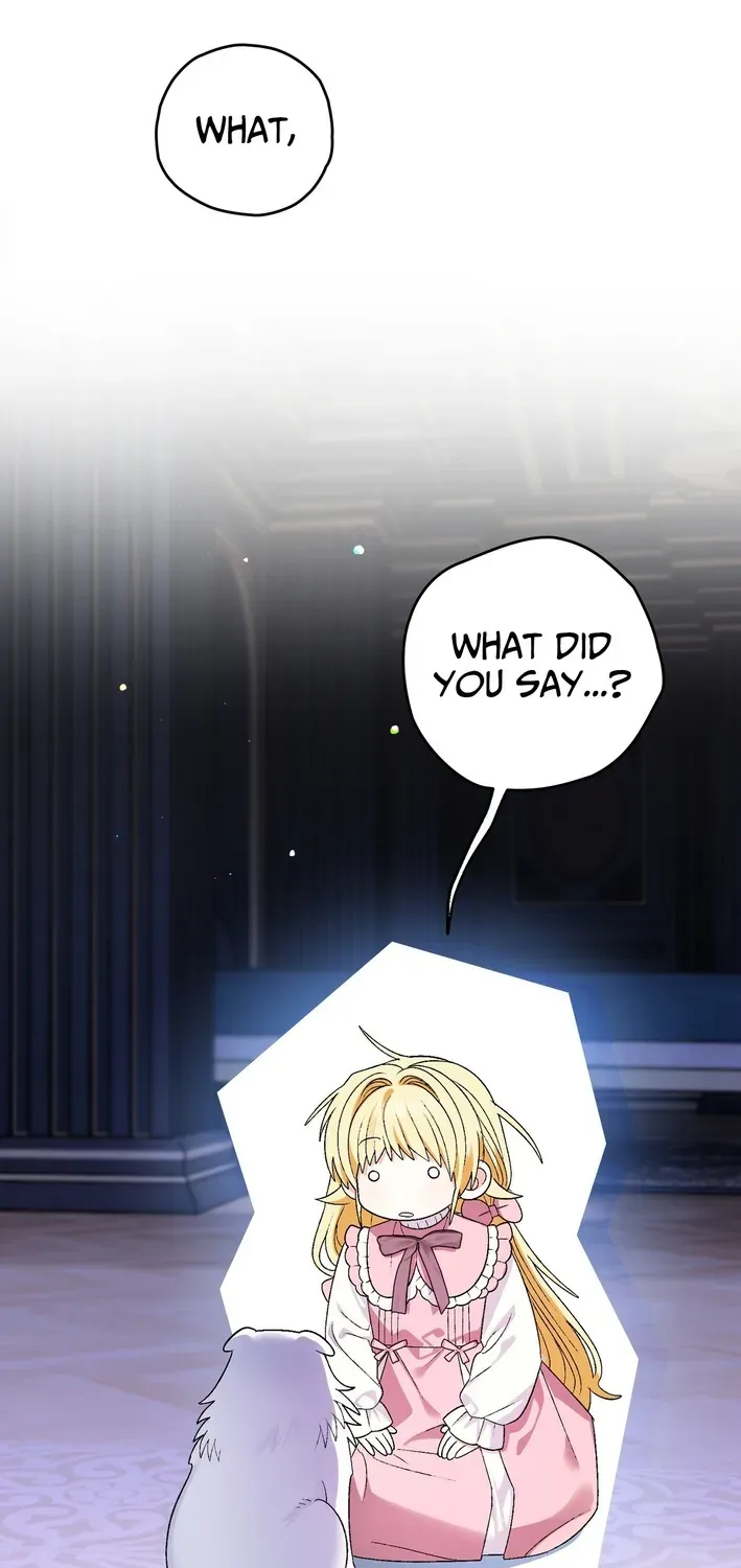 To My Beloved Wolf Chapter 6 page 19 - 