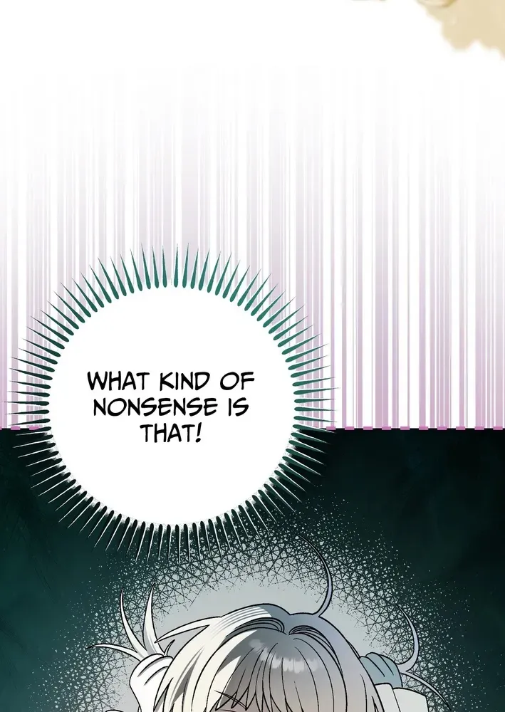 To My Beloved Wolf Chapter 6 page 21 - 
