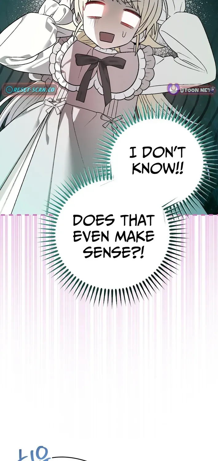 To My Beloved Wolf Chapter 6 page 22 - 
