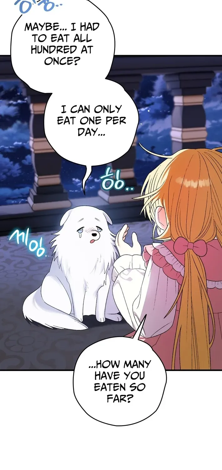 To My Beloved Wolf Chapter 6 page 23 - 