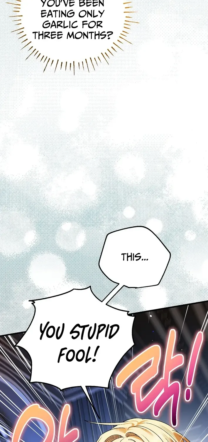 To My Beloved Wolf Chapter 6 page 25 - 