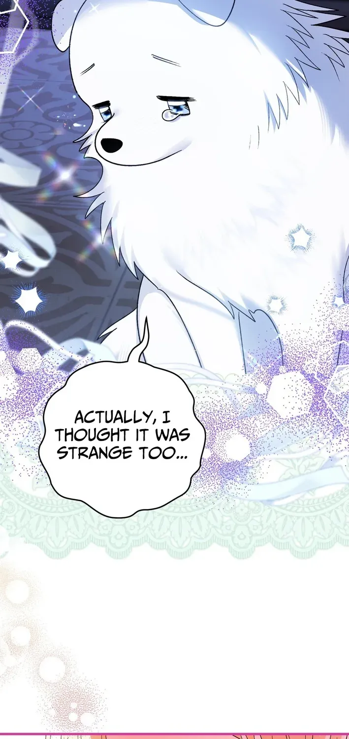 To My Beloved Wolf Chapter 6 page 29 - 