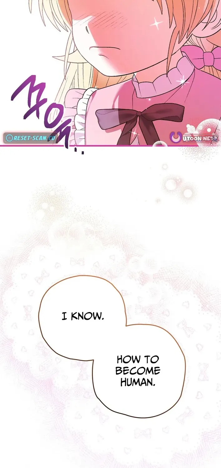 To My Beloved Wolf Chapter 6 page 30 - 