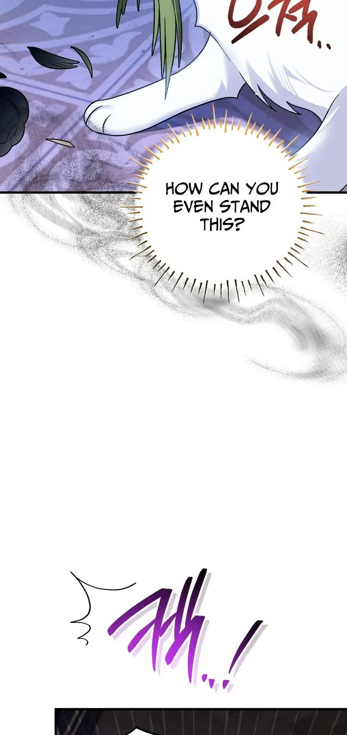 To My Beloved Wolf Chapter 6 page 4 - 