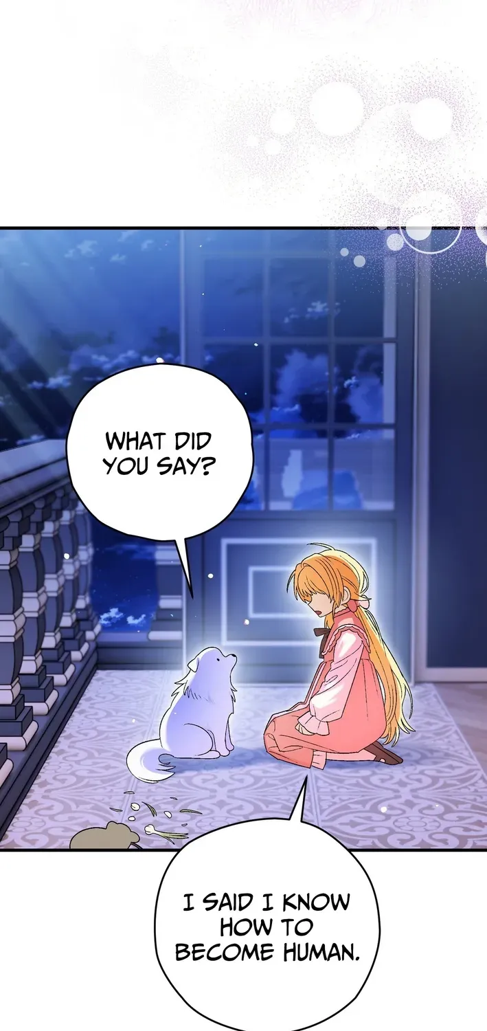 To My Beloved Wolf Chapter 6 page 31 - 